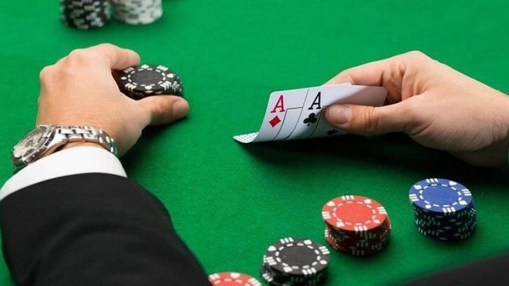 luật chơi blackjack