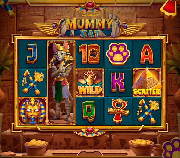 Game Slot Đổi Thưởng Uy Tín