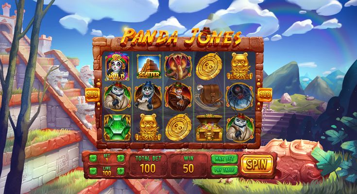 Cách Chơi Game Slot Dễ Trúng