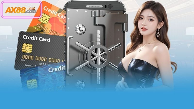 Quy Trình Hợp Tác Với AX88